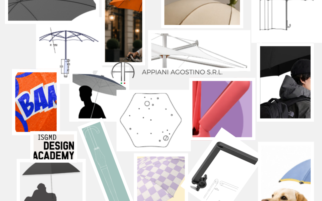 PRODUCT DESIGN CON “ISGMD” DI LECCO